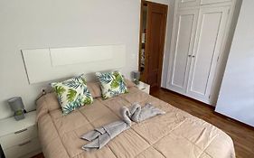 Apartamento San Martín
